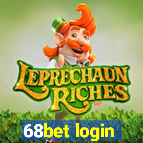 68bet login